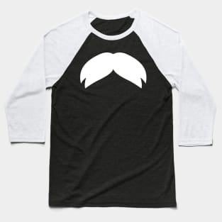 movember mustache Baseball T-Shirt